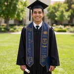 Personalised Healthcare Theme Graduation Sash with Name School and Year Graduation Gift for Class of 2026 Nursing Graduates