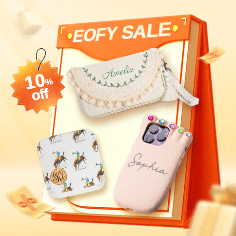 EOFY Sale