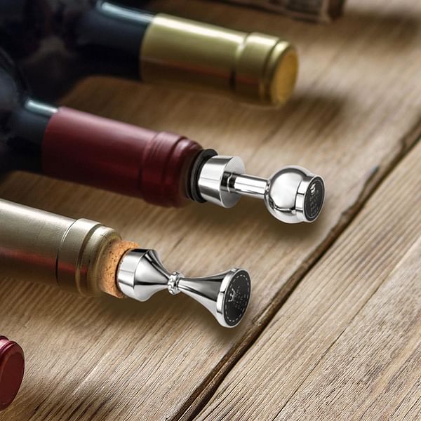 BEST DAD EVER Wine Bottle Stopper Rubber Cork CALLIE