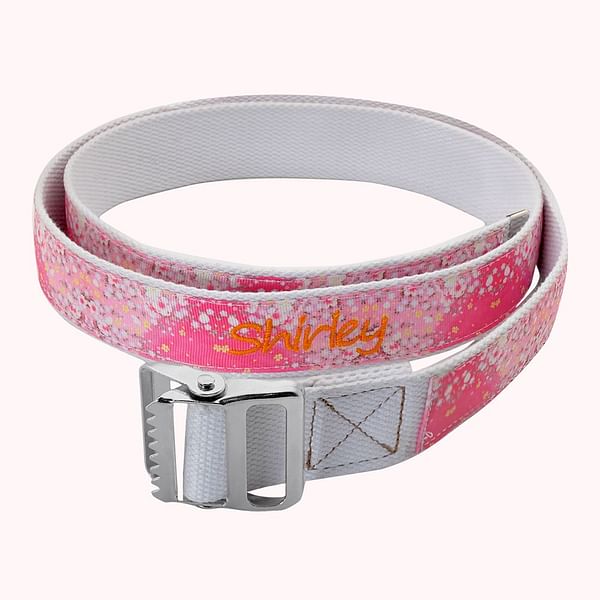 custom gait belts