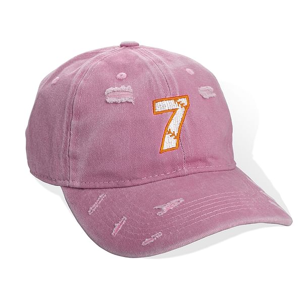 Australia Father's Day Gift Vintage Embroidery Number Baseball Cap for ...