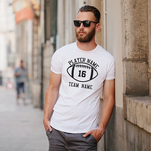 personalised football shirts nike