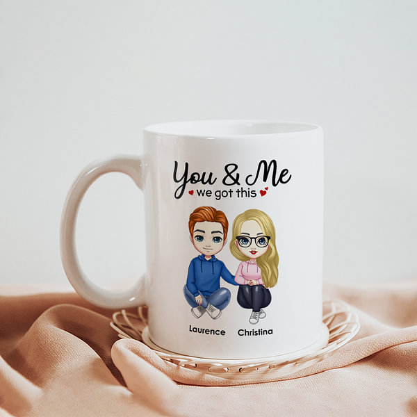 Tazza In Ceramica Per La Festa Della Mamma, Tazza Di Caffè - Foto 11