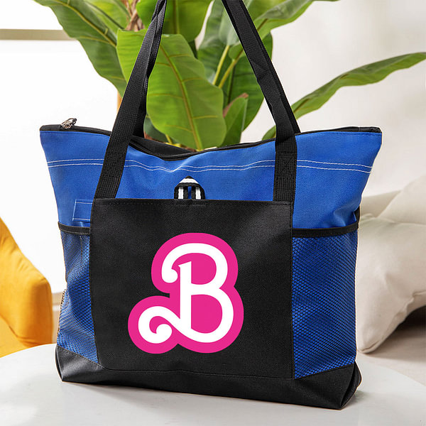 Personalized cna tote bags sale