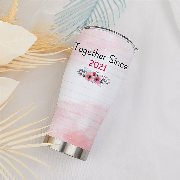 Always Together Wedding Canvas Personal Creations