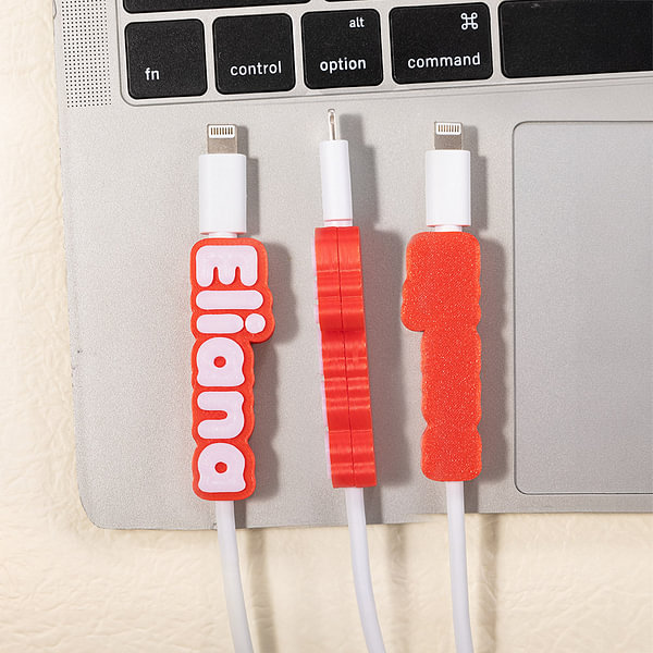 Micro Usb Personalized Iphone Charger Cord Personalized Usb Cable